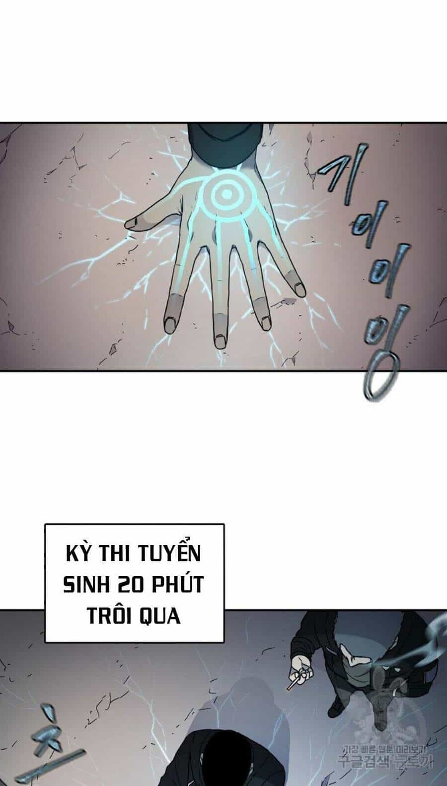Pháp Sư - Chương 13 - ảnh 2