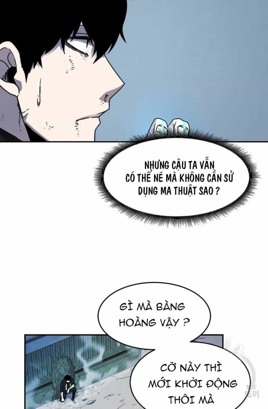Pháp Sư - Chương 13 - ảnh 40