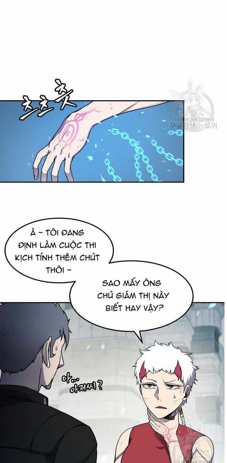 Pháp Sư - Chương 14 - ảnh 11