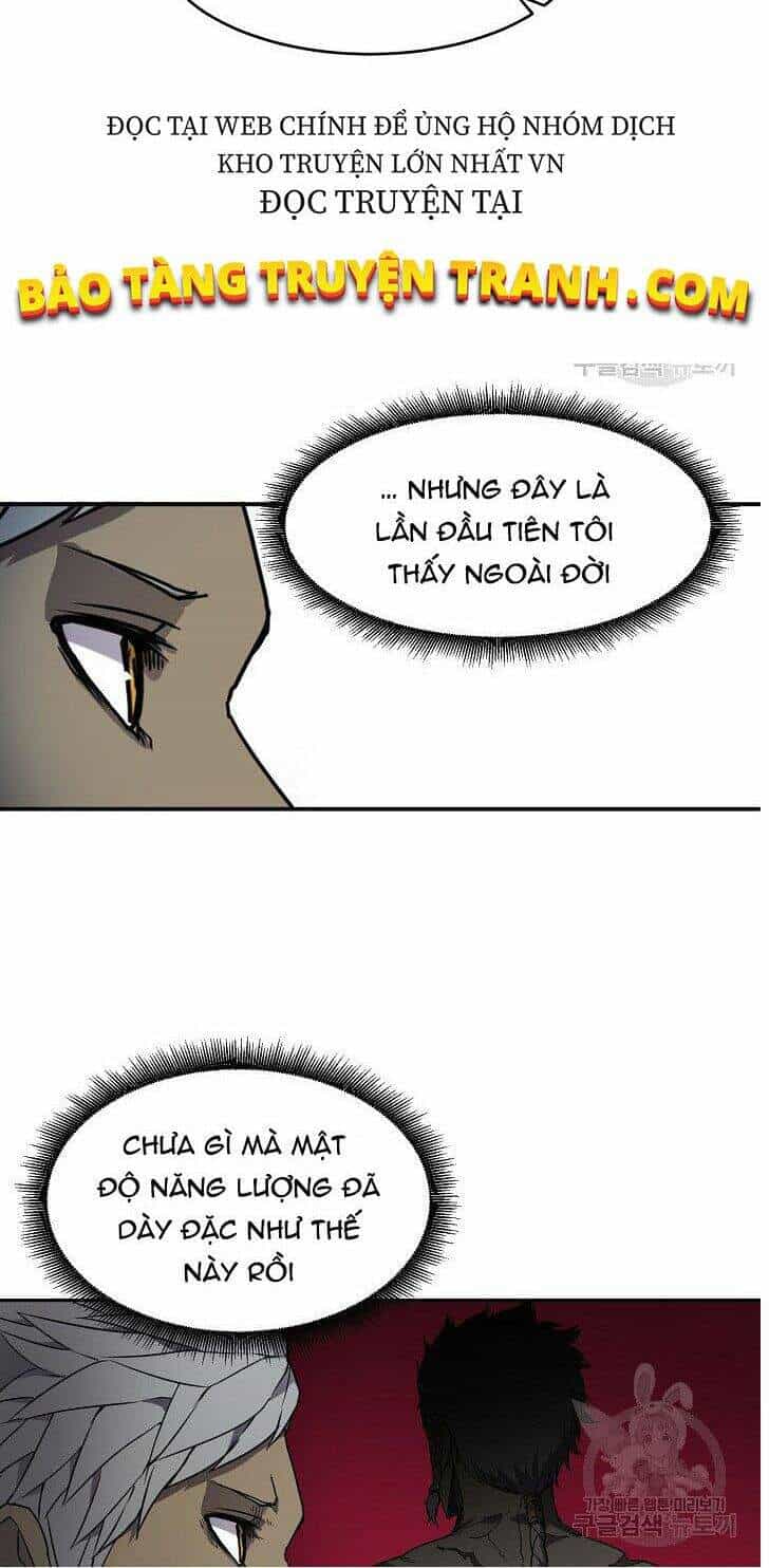 Pháp Sư - Chương 14 - ảnh 14