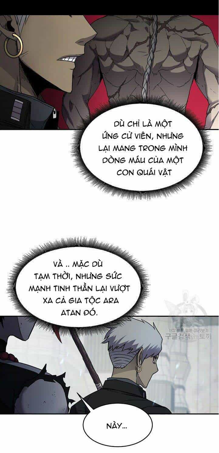 Pháp Sư - Chương 14 - ảnh 15