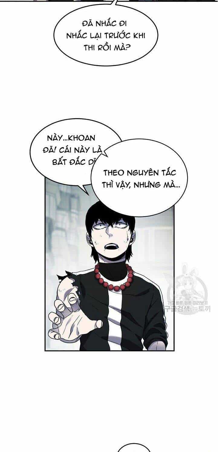 Pháp Sư - Chương 14 - ảnh 18