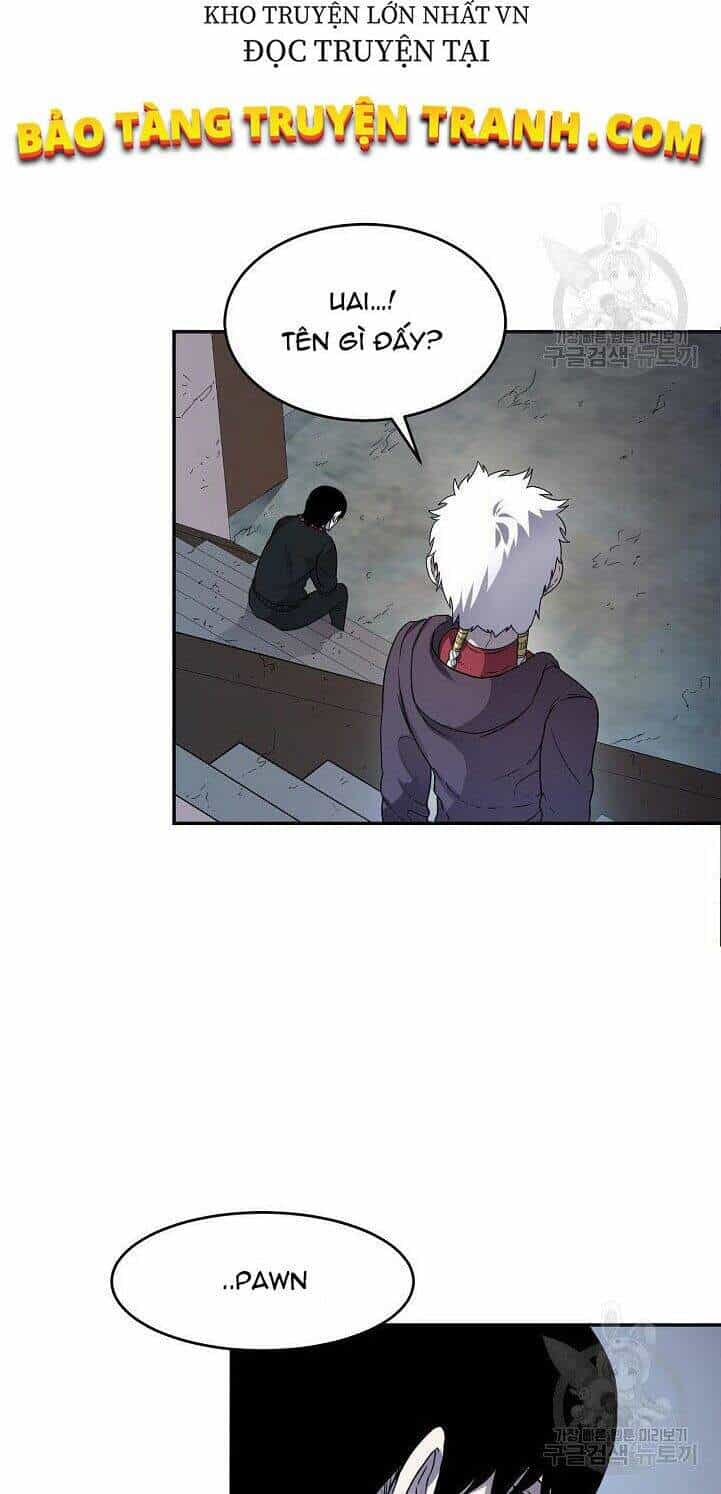 Pháp Sư - Chương 14 - ảnh 28