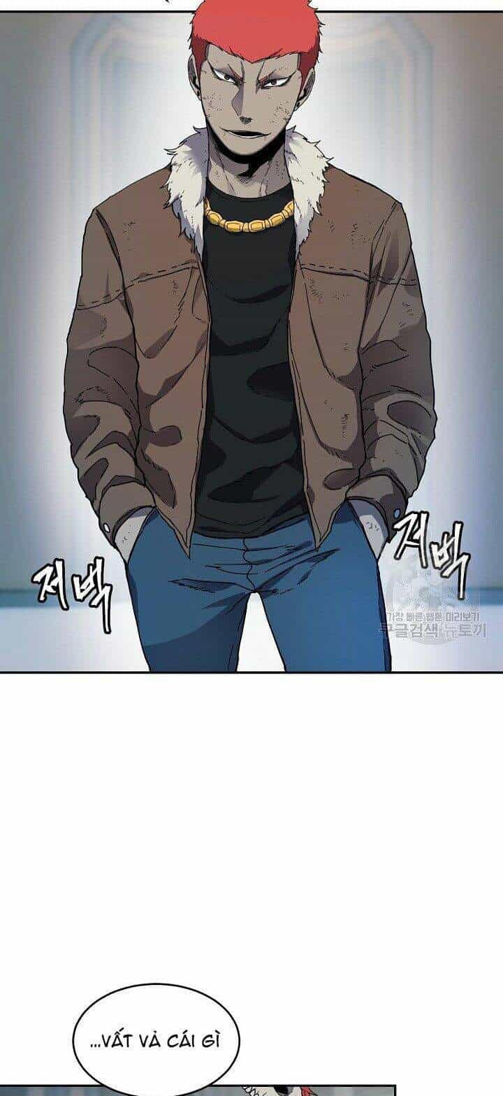 Pháp Sư - Chương 14 - ảnh 34