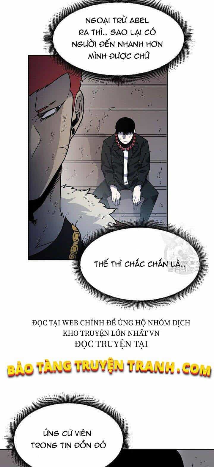 Pháp Sư - Chương 14 - ảnh 41