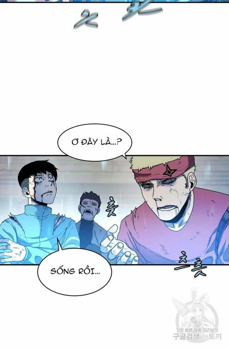 Pháp Sư - Chương 15 - ảnh 25