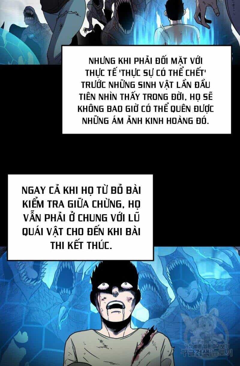 Pháp Sư - Chương 15 - ảnh 32