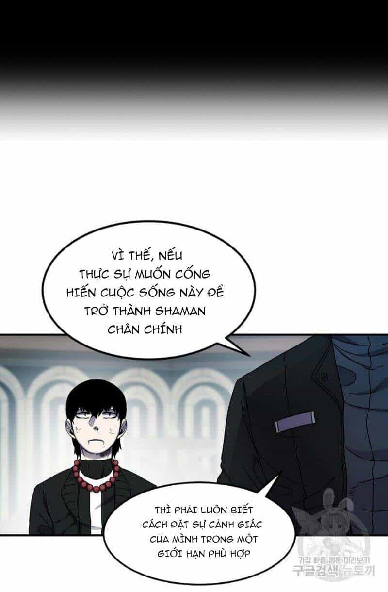 Pháp Sư - Chương 15 - ảnh 34