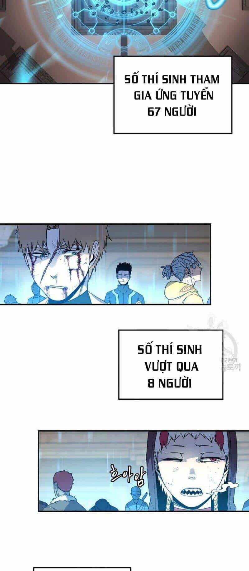 Pháp Sư - Chương 15 - ảnh 43