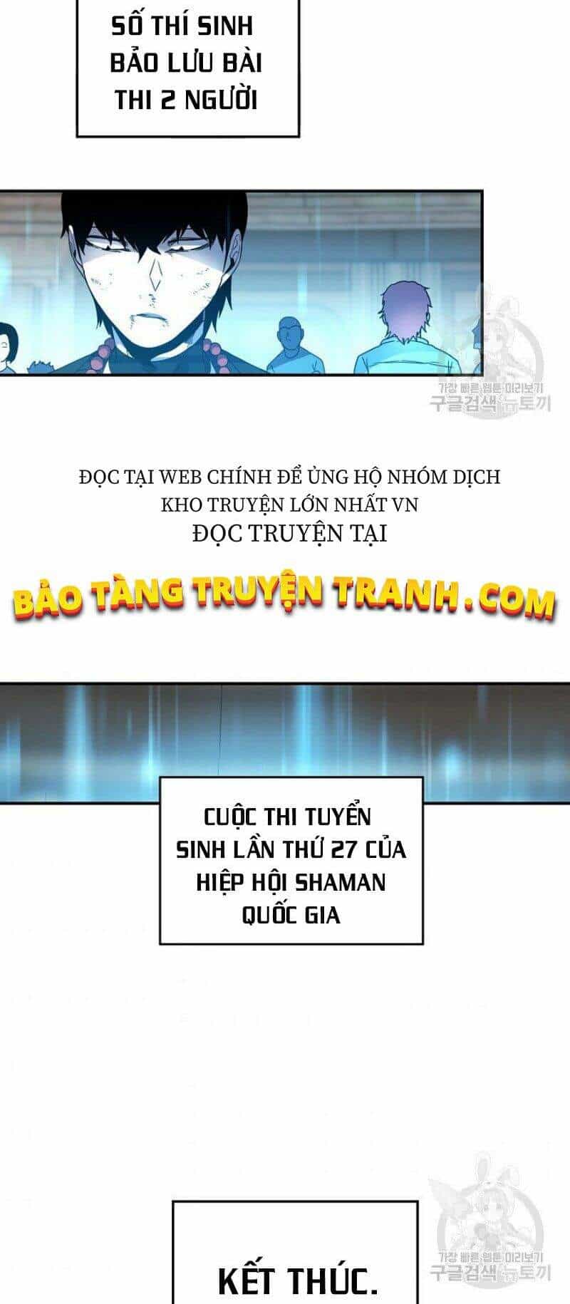 Pháp Sư - Chương 15 - ảnh 44