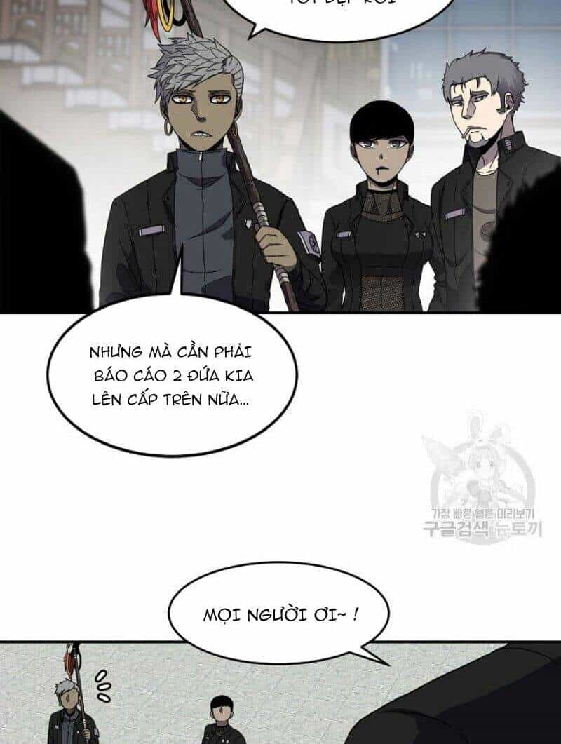 Pháp Sư - Chương 15 - ảnh 50