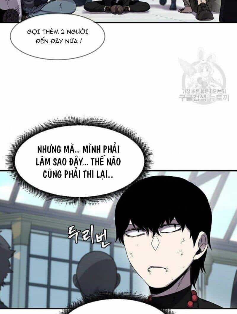 Pháp Sư - Chương 15 - ảnh 55