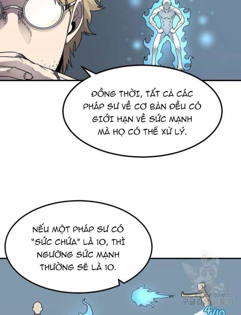 Pháp Sư - Chương 16 - ảnh 31
