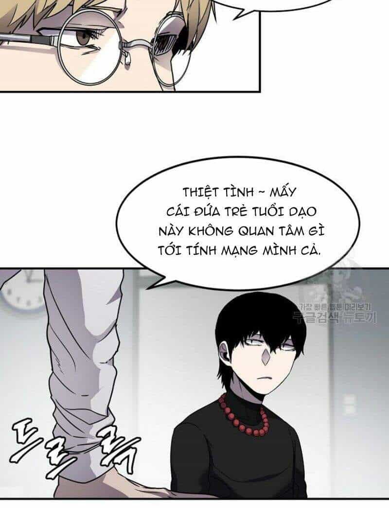 Pháp Sư - Chương 16 - ảnh 43