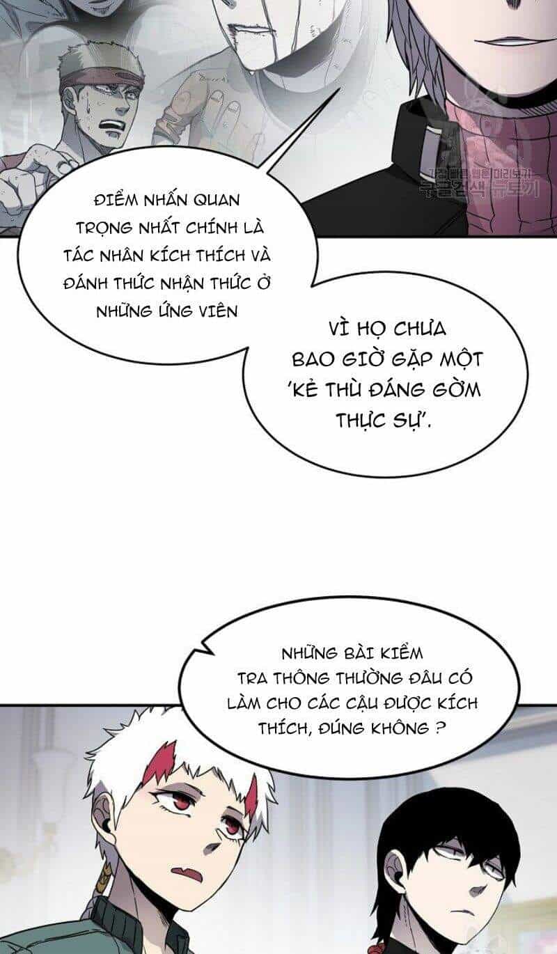 Pháp Sư - Chương 16 - ảnh 73