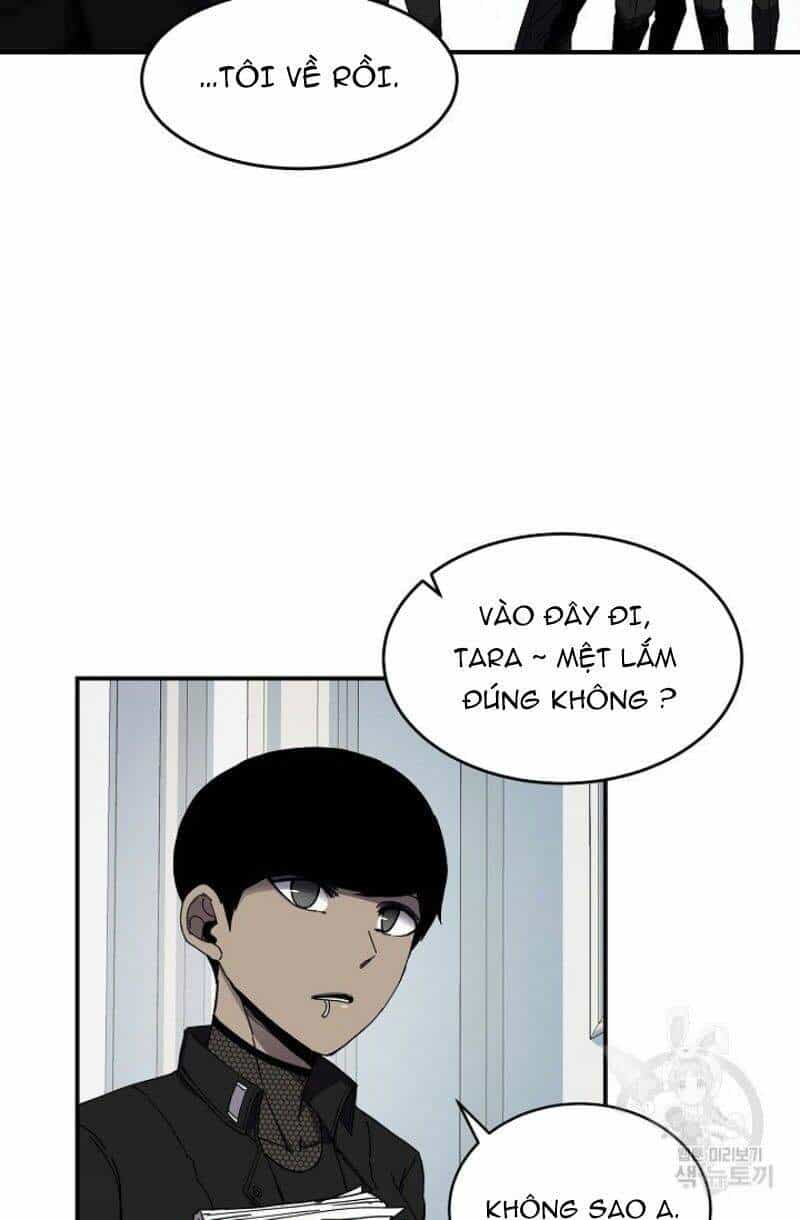 Pháp Sư - Chương 16 - ảnh 9