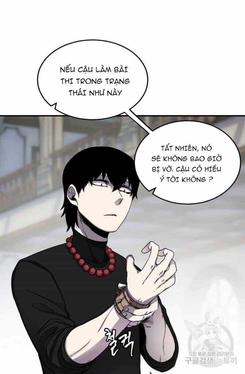 Pháp Sư - Chương 17 - ảnh 29