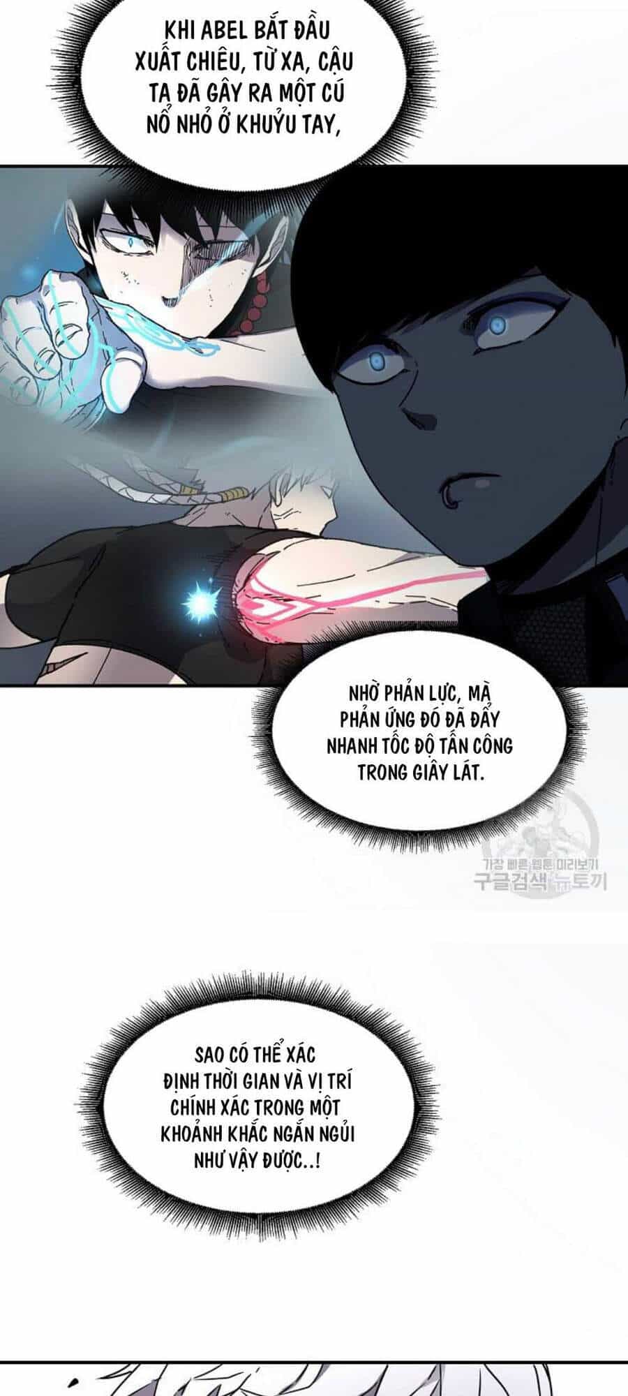 Pháp Sư - Chương 19 - ảnh 42