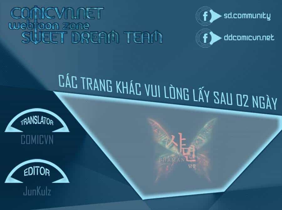 Pháp Sư - Chương 2 - ảnh 1