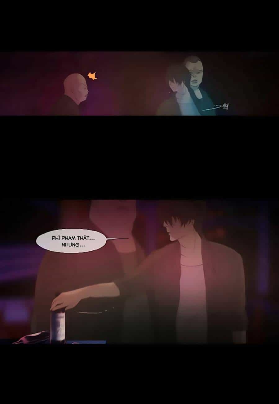 Pháp Sư - Chương 2 - ảnh 6
