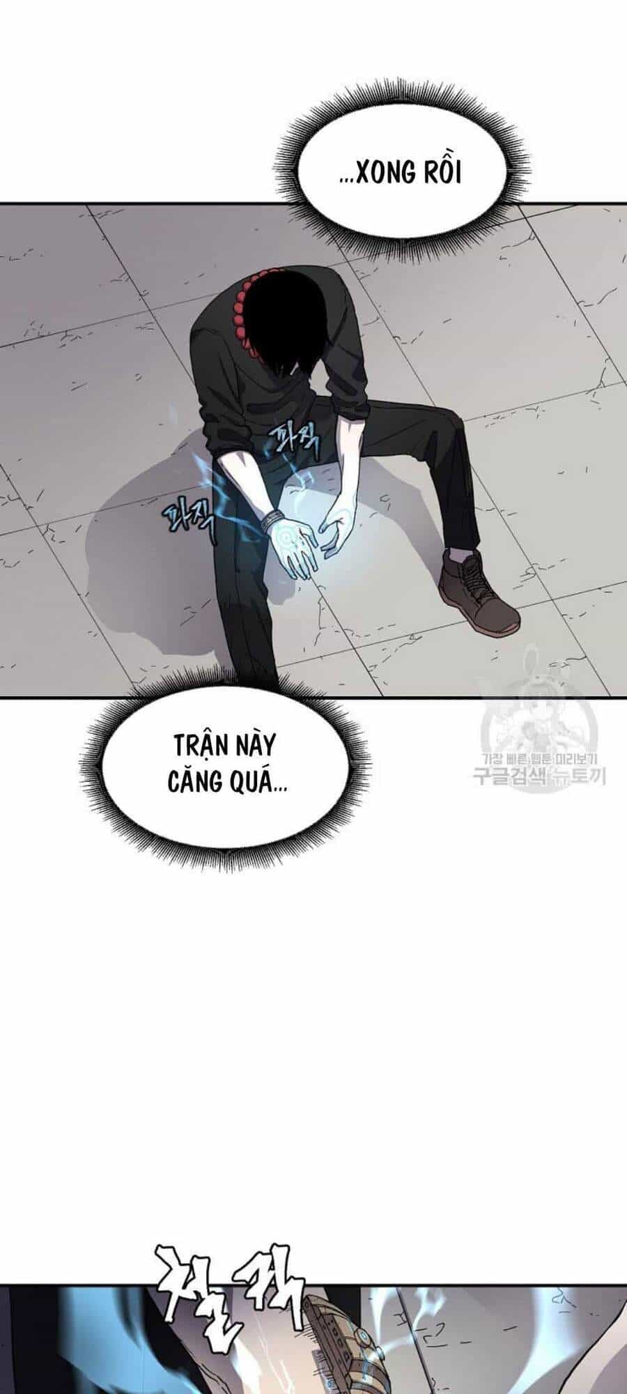 Pháp Sư - Chương 20 - ảnh 2