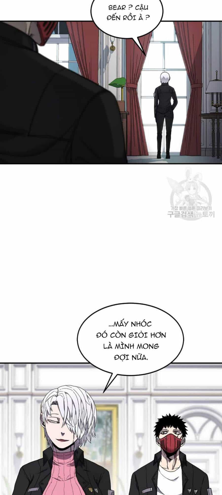 Pháp Sư - Chương 20 - ảnh 30