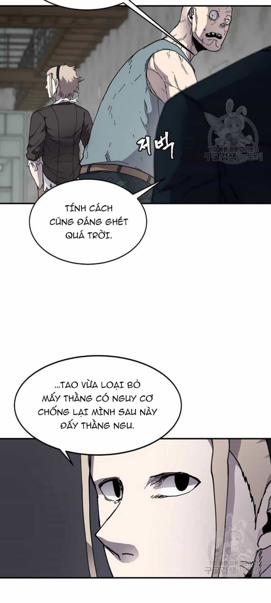 Pháp Sư - Chương 20 - ảnh 54