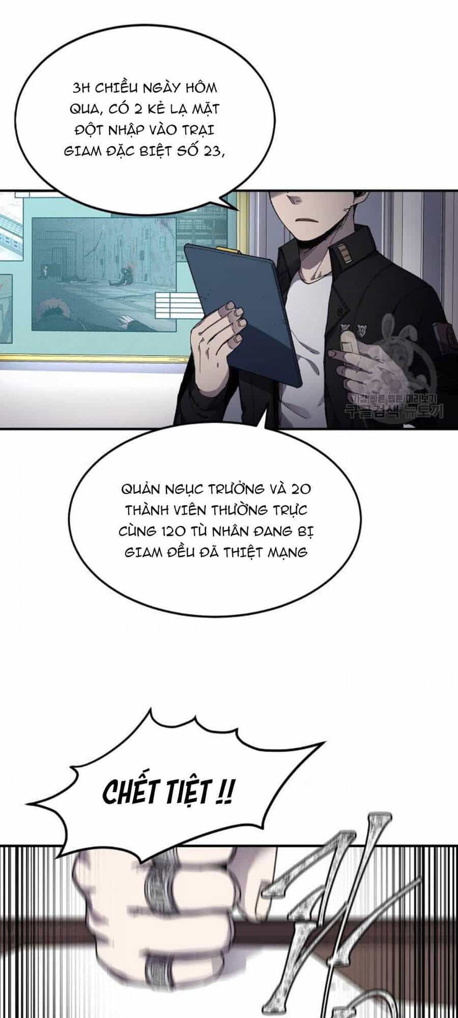 Pháp Sư - Chương 21 - ảnh 3