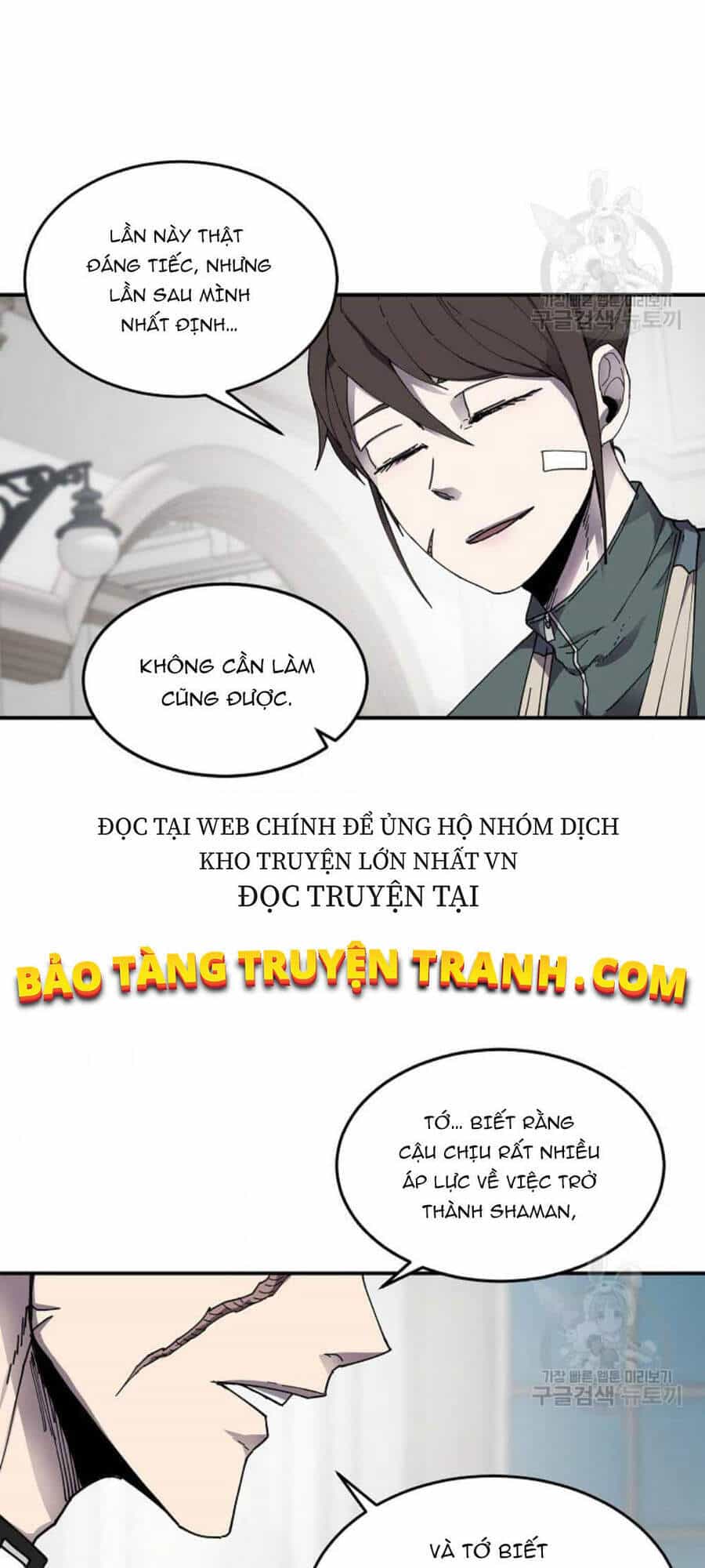 Pháp Sư - Chương 21 - ảnh 47