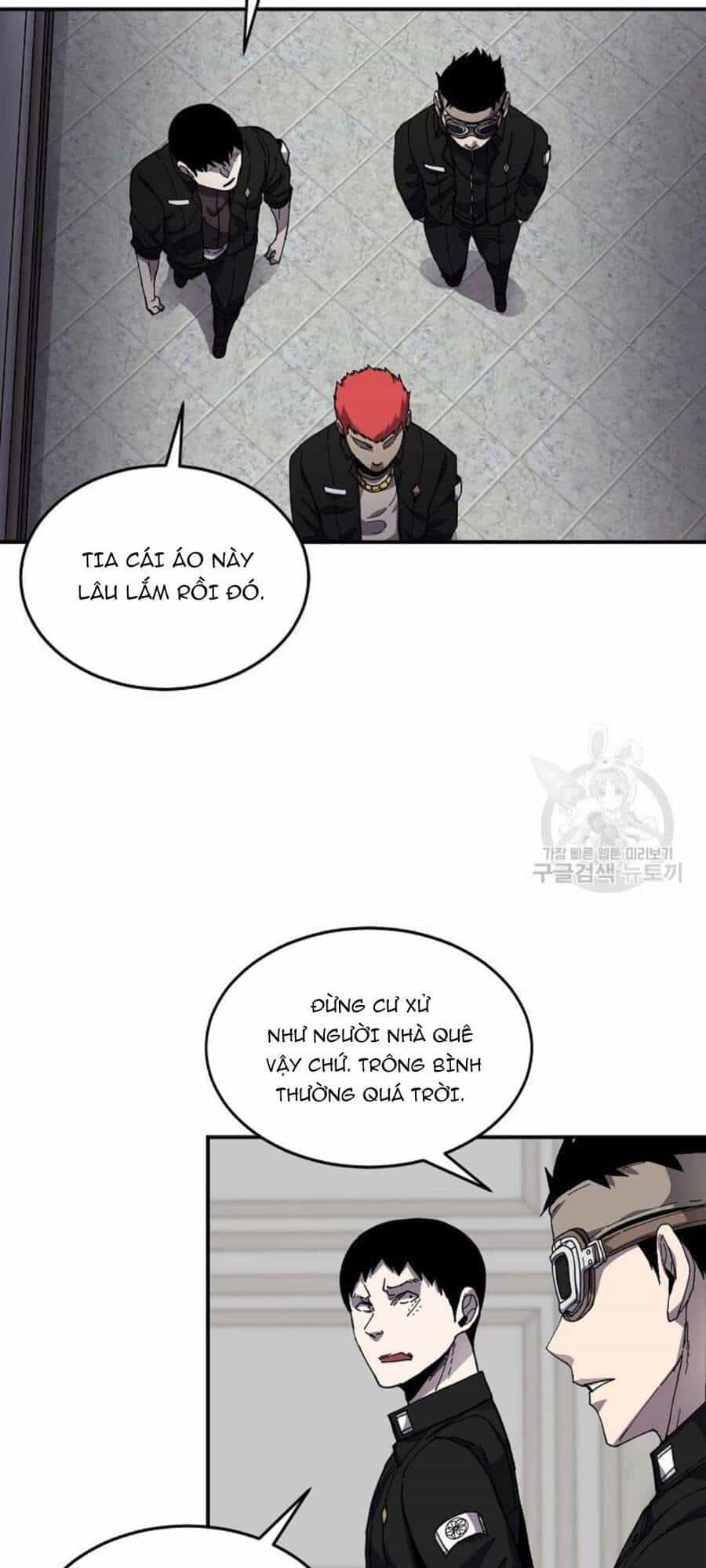 Pháp Sư - Chương 22 - ảnh 2