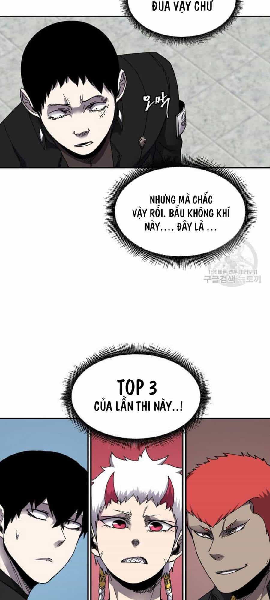 Pháp Sư - Chương 22 - ảnh 25