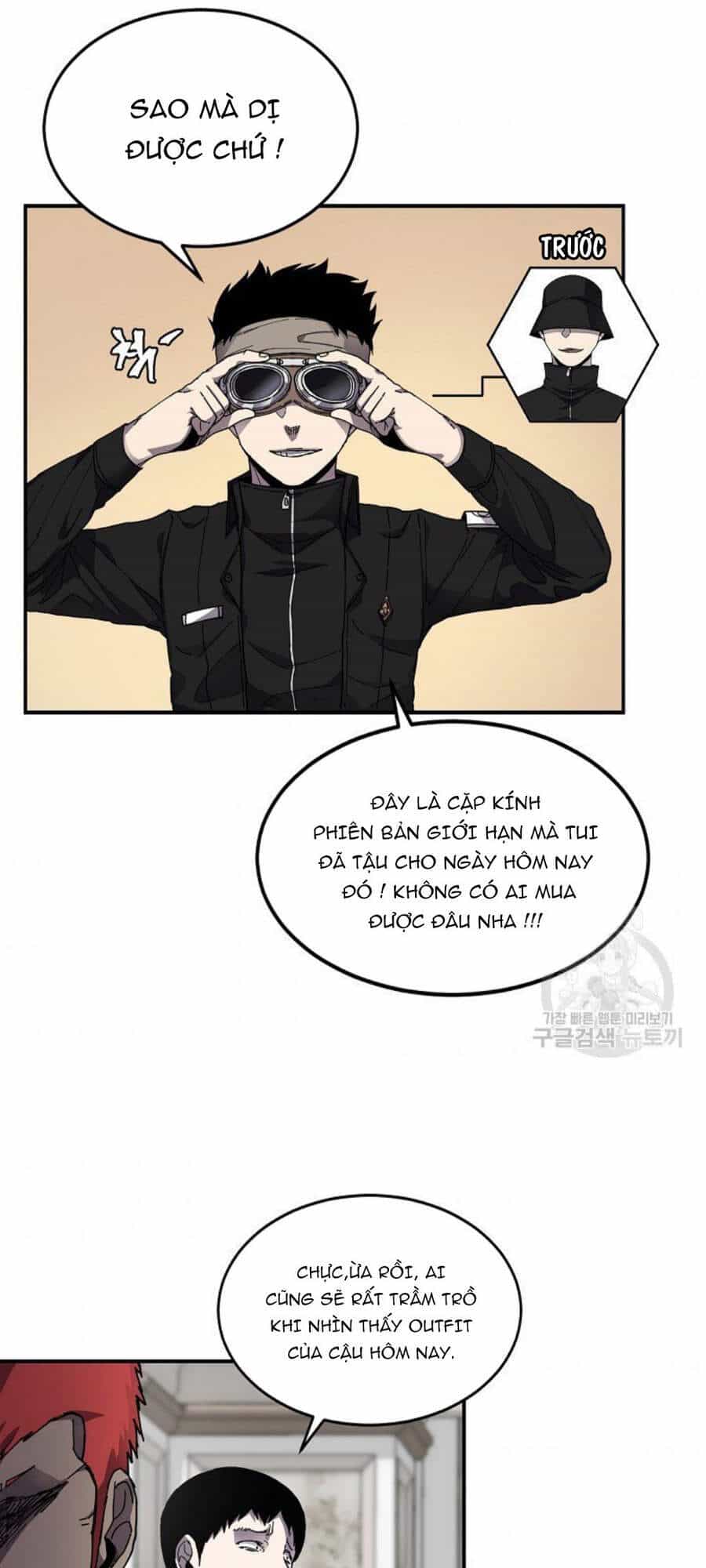 Pháp Sư - Chương 22 - ảnh 4