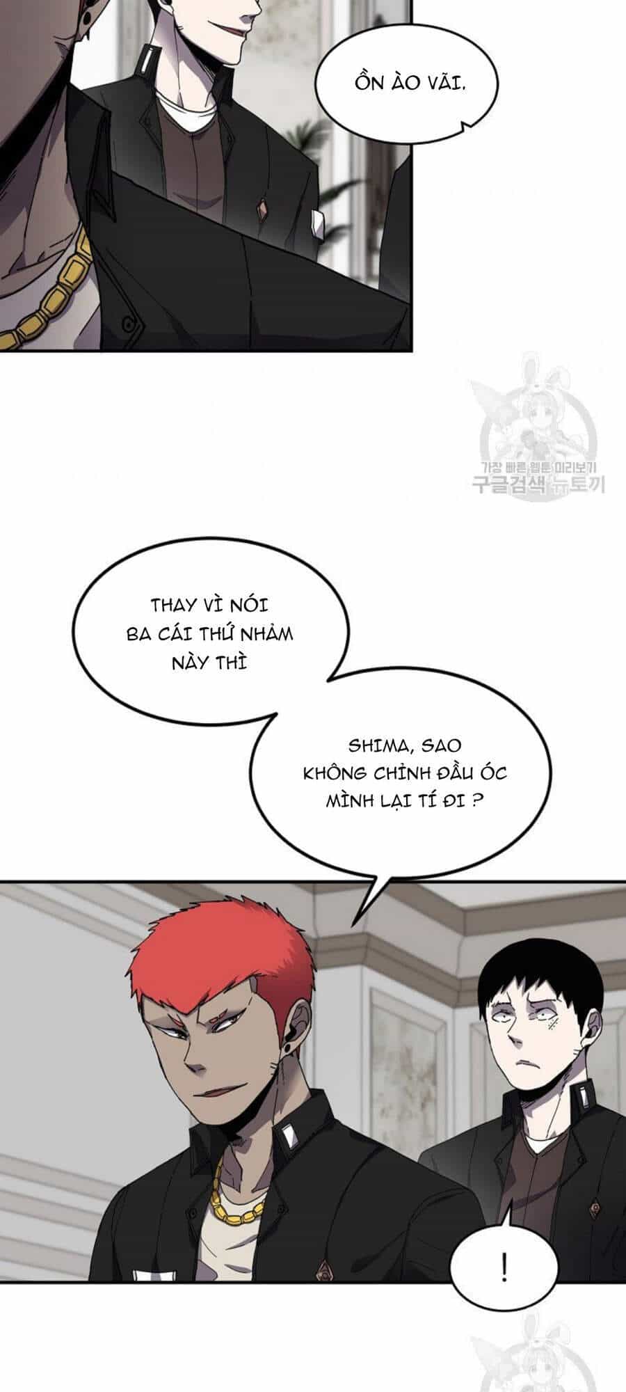 Pháp Sư - Chương 22 - ảnh 5