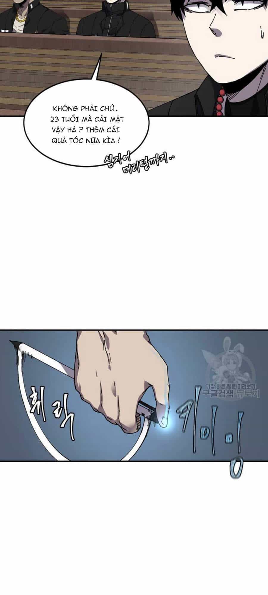 Pháp Sư - Chương 22 - ảnh 51