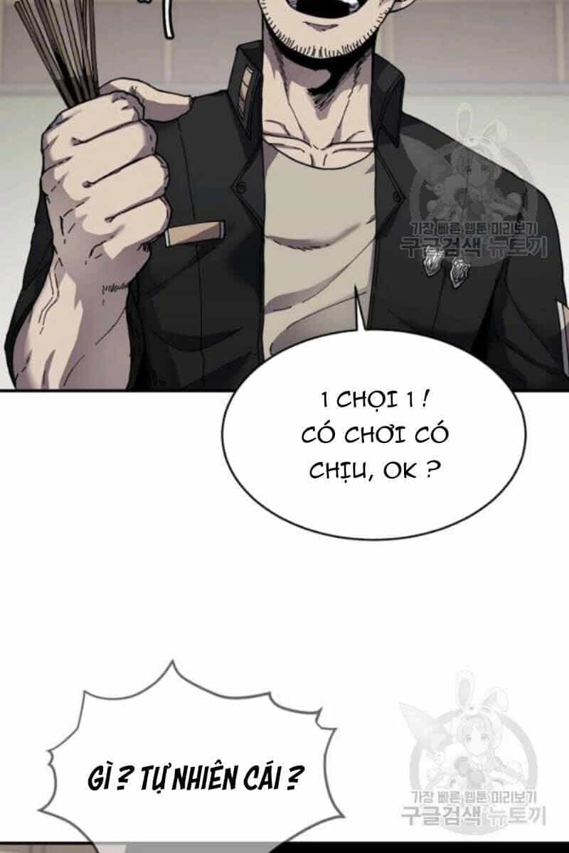 Pháp Sư - Chương 23 - ảnh 16