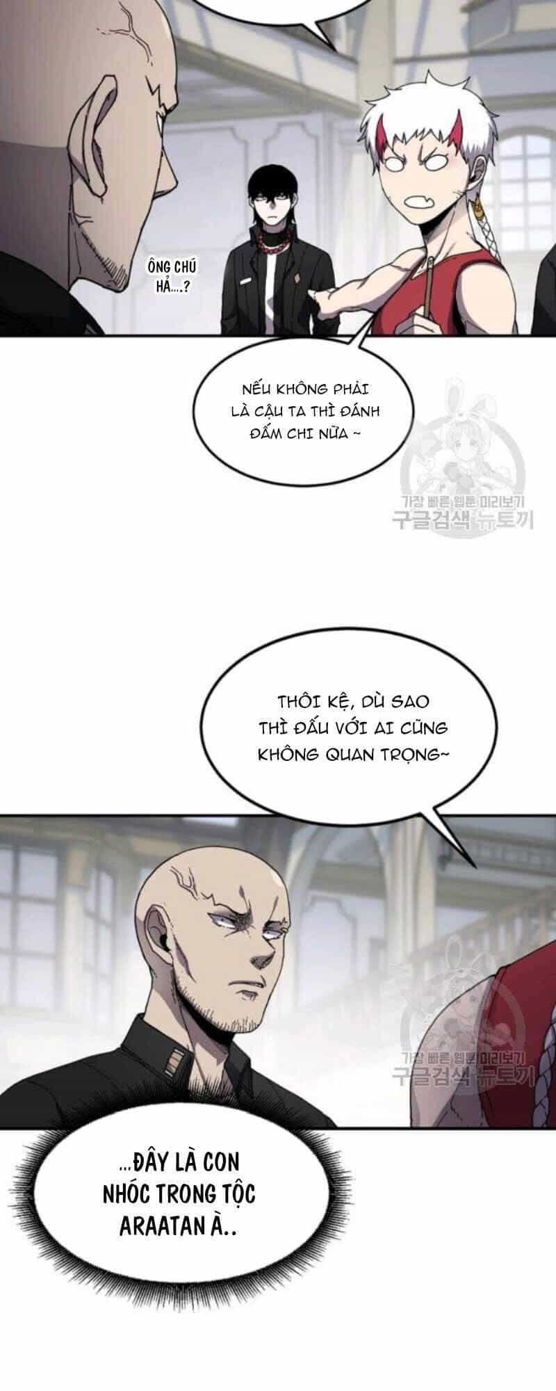 Pháp Sư - Chương 23 - ảnh 21