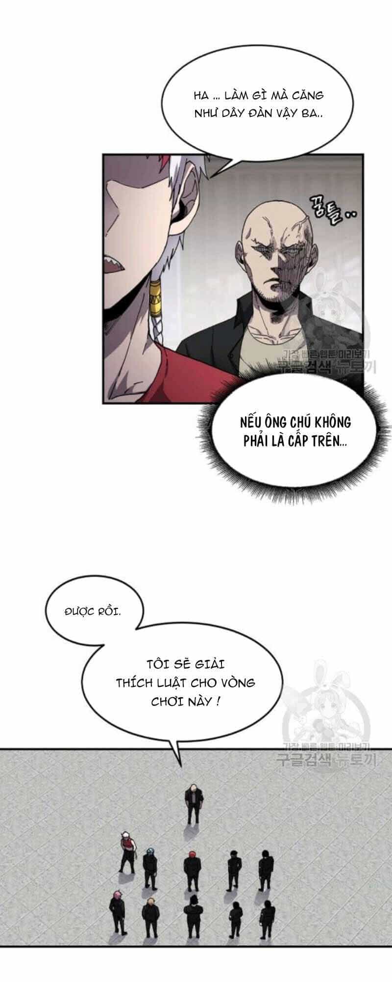 Pháp Sư - Chương 23 - ảnh 23
