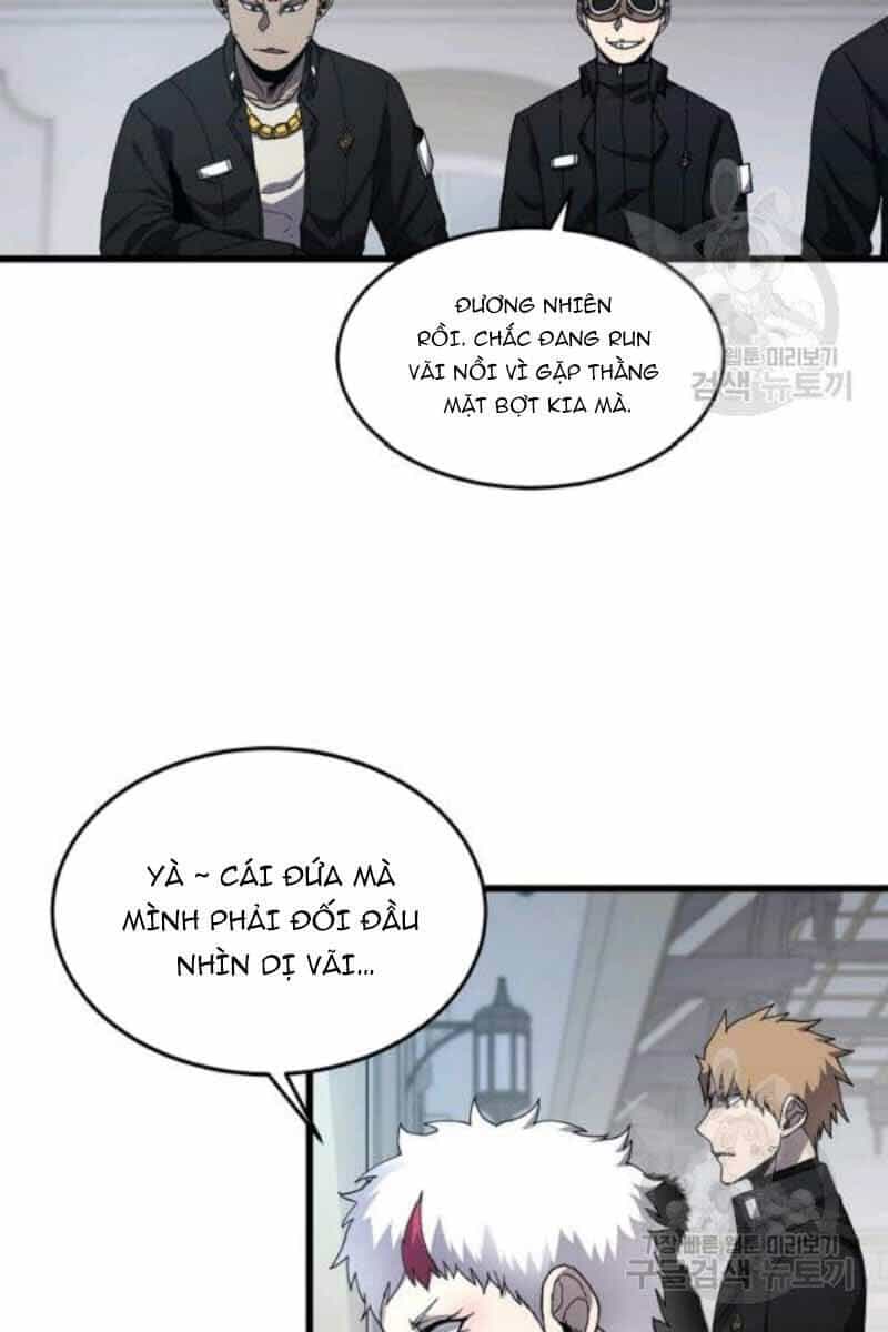Pháp Sư - Chương 23 - ảnh 36