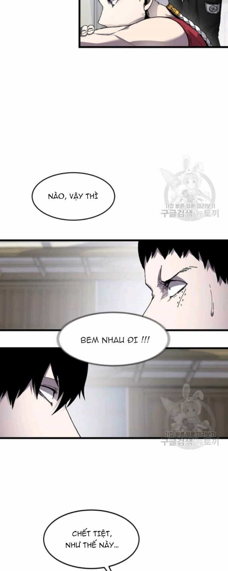 Pháp Sư - Chương 23 - ảnh 37