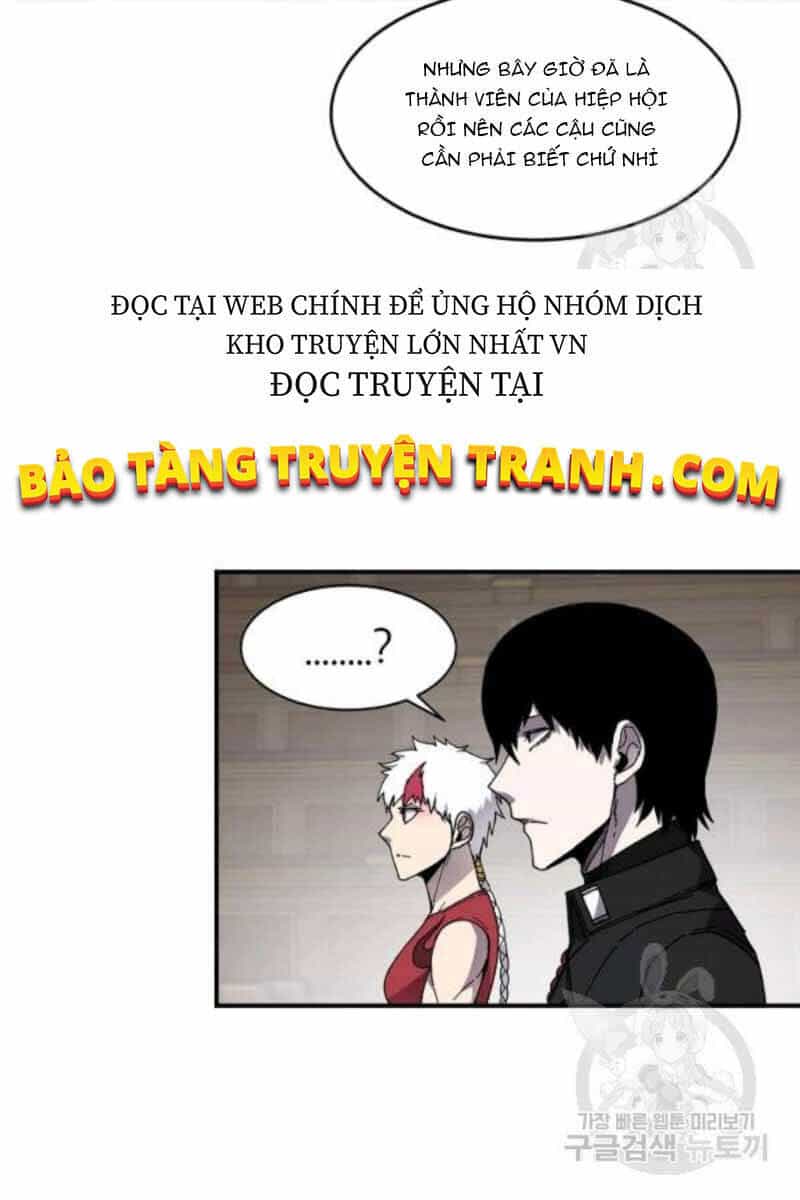 Pháp Sư - Chương 23 - ảnh 8