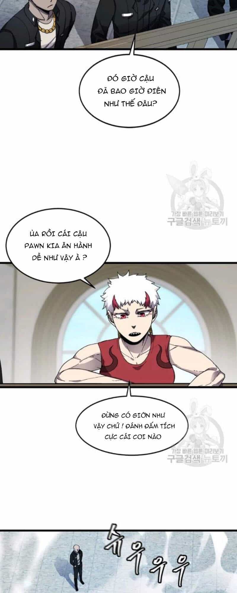 Pháp Sư - Chuong 24 - ảnh 15