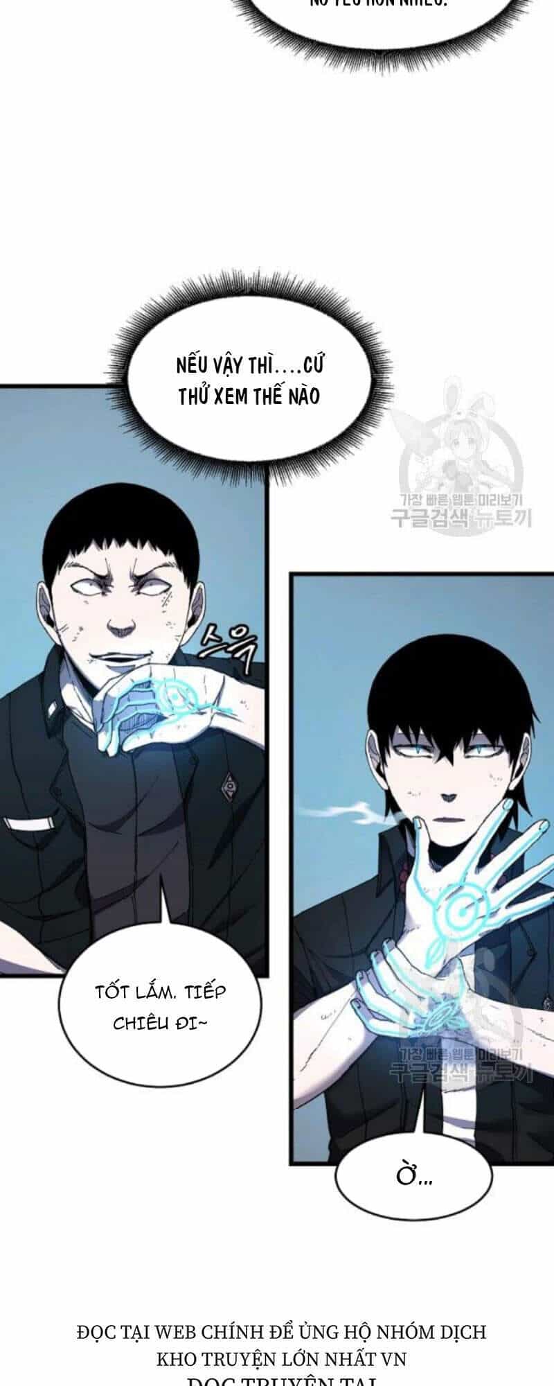 Pháp Sư - Chuong 24 - ảnh 23