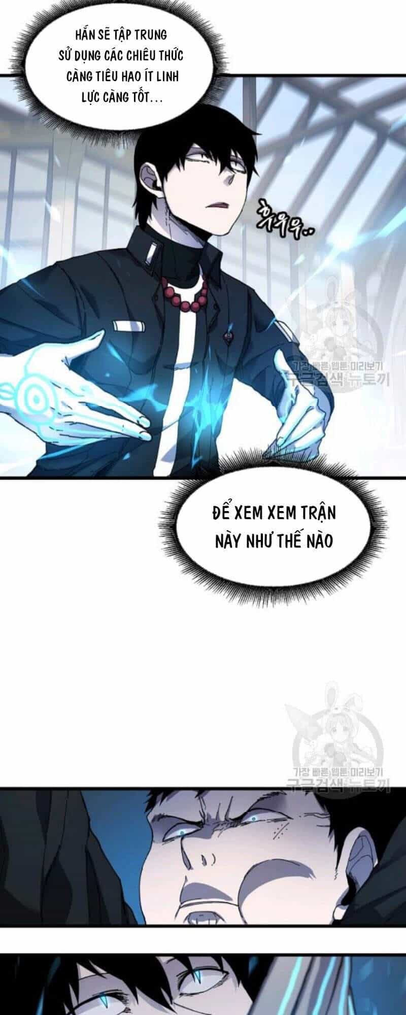 Pháp Sư - Chuong 24 - ảnh 3
