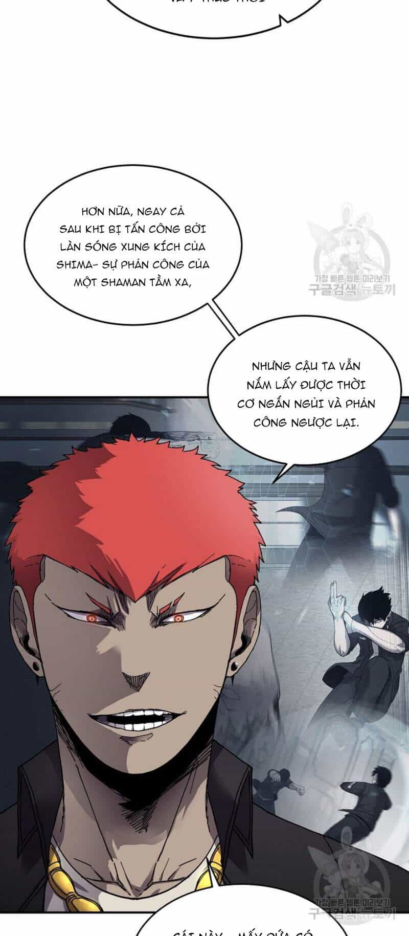 Pháp Sư - Chương 25 - ảnh 11