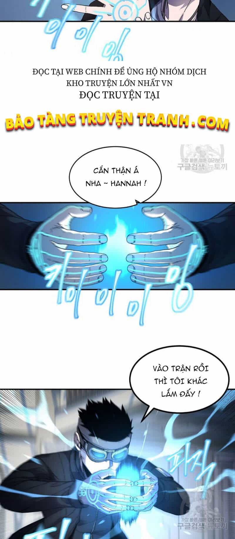 Pháp Sư - Chương 25 - ảnh 25