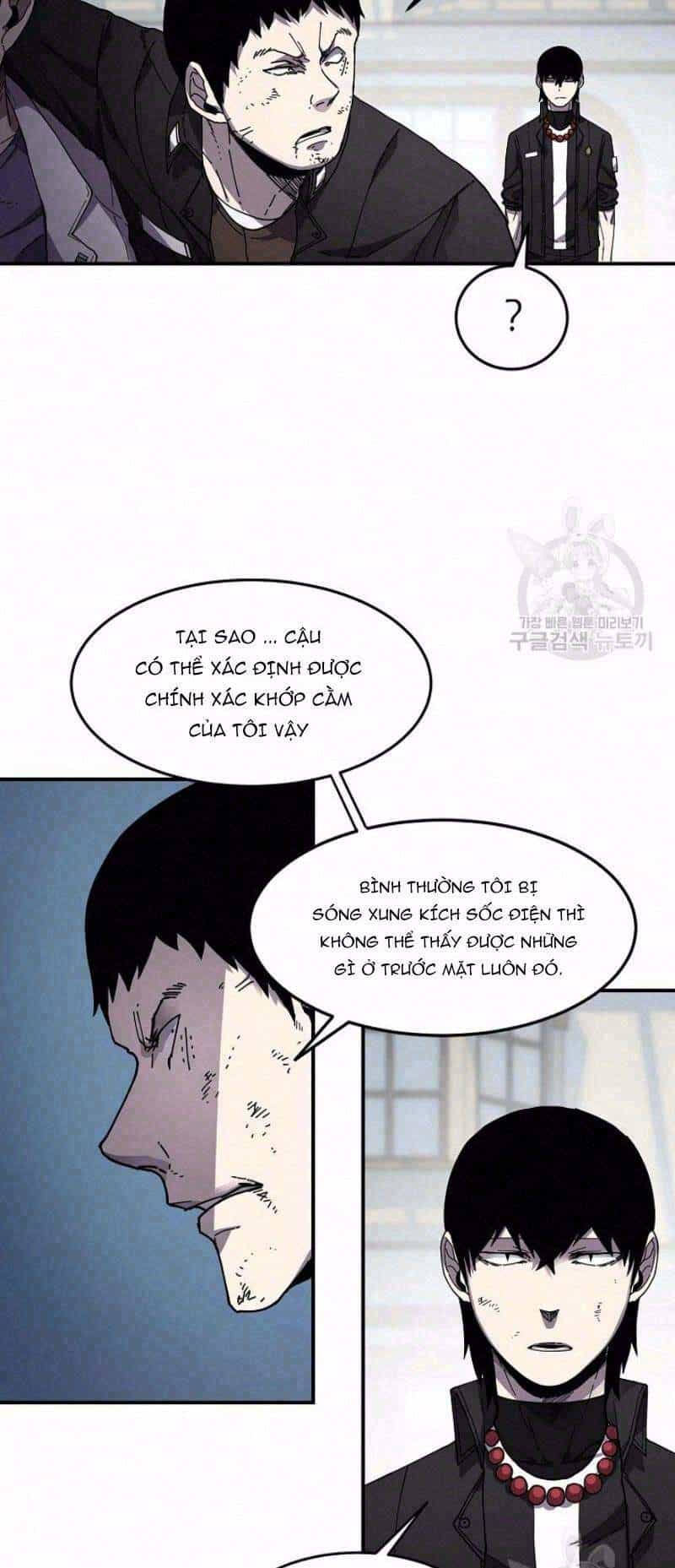 Pháp Sư - Chương 25 - ảnh 3