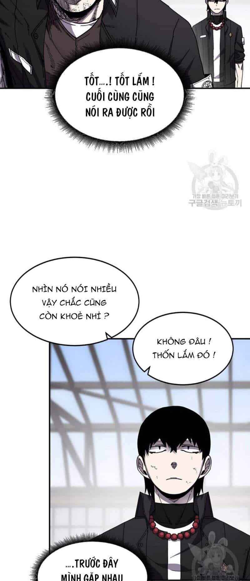 Pháp Sư - Chương 25 - ảnh 7