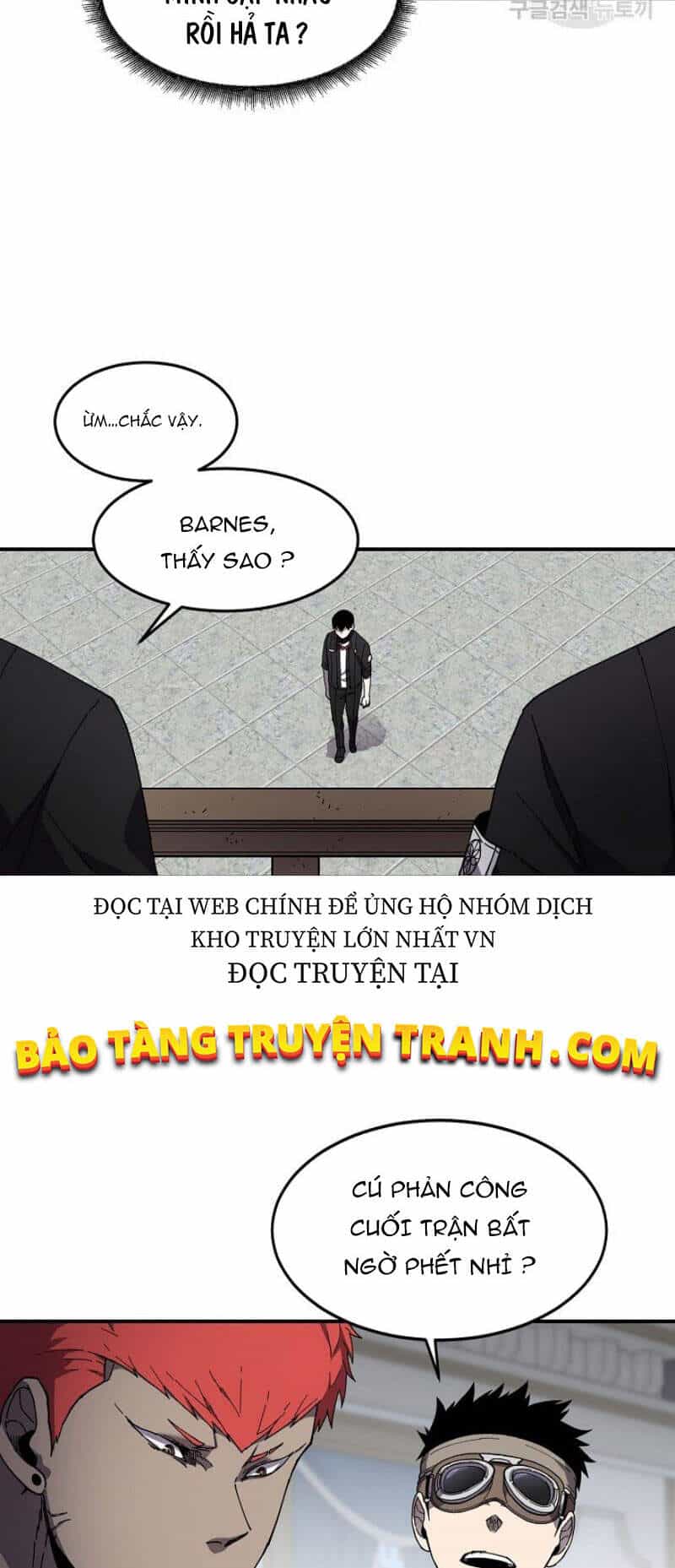 Pháp Sư - Chương 25 - ảnh 8