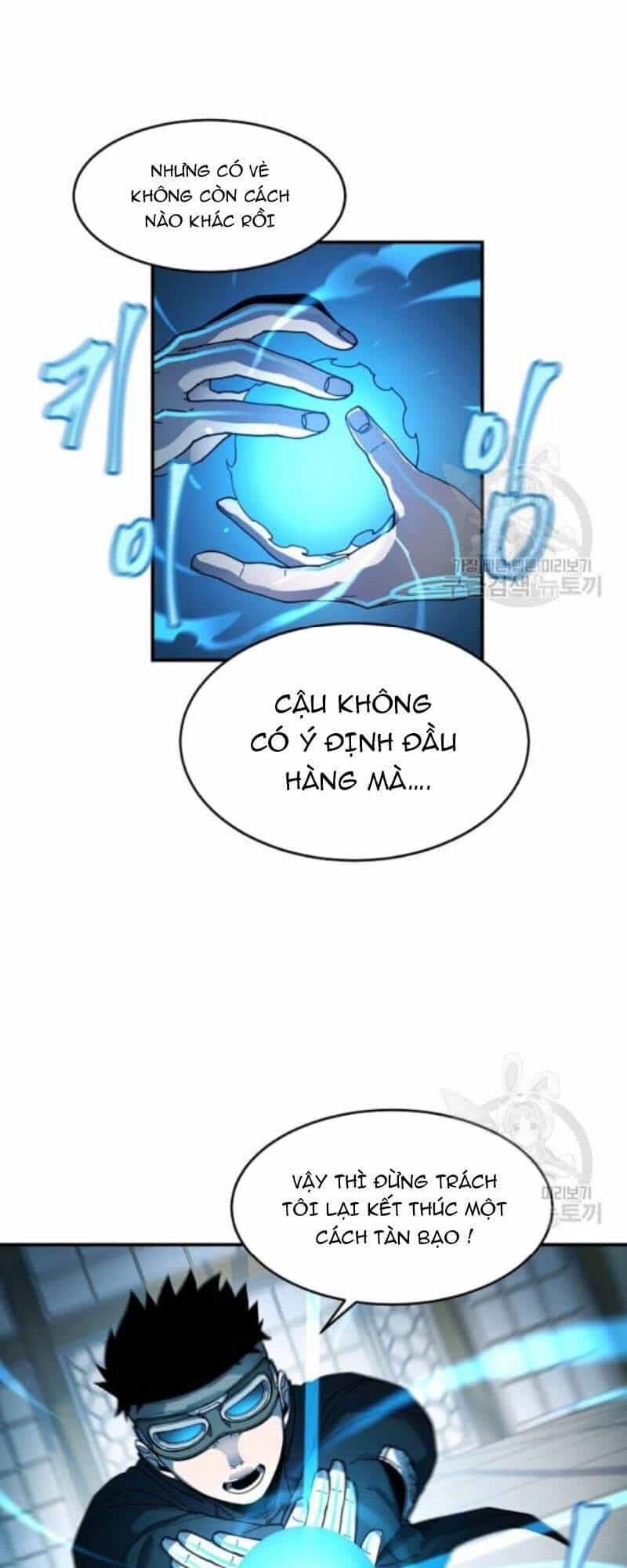 Pháp Sư - Chương 26 - ảnh 11
