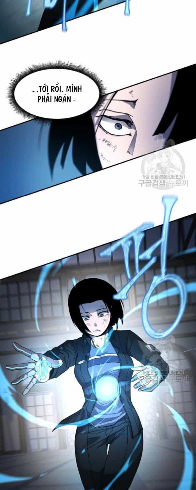 Pháp Sư - Chương 26 - ảnh 13